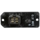 Purchase Top-Quality Blower Motor Resistor by FOUR SEASONS - 20189 pa4