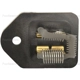 Purchase Top-Quality Blower Motor Resistor by FOUR SEASONS - 20190 pa10