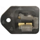 Purchase Top-Quality Blower Motor Resistor by FOUR SEASONS - 20190 pa9