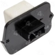 Purchase Top-Quality Blower Motor Resistor by FOUR SEASONS - 20193 pa1