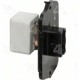 Purchase Top-Quality Blower Motor Resistor by FOUR SEASONS - 20193 pa2