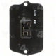 Purchase Top-Quality Blower Motor Resistor by FOUR SEASONS - 20193 pa4