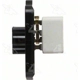 Purchase Top-Quality Blower Motor Resistor by FOUR SEASONS - 20193 pa6