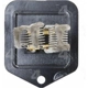 Purchase Top-Quality Blower Motor Resistor by FOUR SEASONS - 20201 pa1