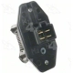 Purchase Top-Quality Blower Motor Resistor by FOUR SEASONS - 20206 pa2