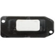 Purchase Top-Quality Blower Motor Resistor by FOUR SEASONS - 20208 pa9