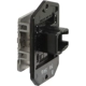 Purchase Top-Quality Blower Motor Resistor by FOUR SEASONS - 20209 pa13