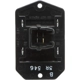 Purchase Top-Quality Blower Motor Resistor by FOUR SEASONS - 20209 pa15