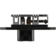 Purchase Top-Quality Blower Motor Resistor by FOUR SEASONS - 20209 pa16