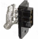 Purchase Top-Quality Résistance du moteur du ventilateur de FOUR SEASONS - 20215 pa6