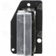 Purchase Top-Quality Blower Motor Resistor by FOUR SEASONS - 20219 pa1