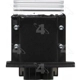 Purchase Top-Quality Blower Motor Resistor by FOUR SEASONS - 20219 pa14