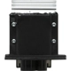 Purchase Top-Quality Résistance du moteur du ventilateur de FOUR SEASONS - 20219 pa21