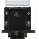 Purchase Top-Quality Blower Motor Resistor by FOUR SEASONS - 20219 pa3