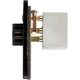 Purchase Top-Quality Blower Motor Resistor by FOUR SEASONS - 20220 pa20