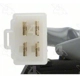 Purchase Top-Quality Résistance du moteur du ventilateur de FOUR SEASONS - 20221 pa4
