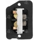 Purchase Top-Quality Blower Motor Resistor by FOUR SEASONS - 20223 pa10