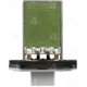 Purchase Top-Quality Blower Motor Resistor by FOUR SEASONS - 20223 pa11