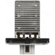 Purchase Top-Quality Blower Motor Resistor by FOUR SEASONS - 20223 pa13
