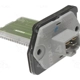 Purchase Top-Quality Blower Motor Resistor by FOUR SEASONS - 20223 pa7
