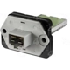 Purchase Top-Quality Blower Motor Resistor by FOUR SEASONS - 20223 pa8