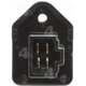 Purchase Top-Quality Blower Motor Resistor by FOUR SEASONS - 20227 pa4
