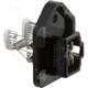 Purchase Top-Quality Blower Motor Resistor by FOUR SEASONS - 20227 pa6