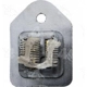 Purchase Top-Quality Résistance du moteur du ventilateur de FOUR SEASONS - 20231 pa1