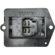 Purchase Top-Quality Blower Motor Resistor by FOUR SEASONS - 20236 pa28