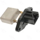 Purchase Top-Quality Résistance du moteur du ventilateur de FOUR SEASONS - 20240 pa1