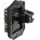 Purchase Top-Quality Blower Motor Resistor by FOUR SEASONS - 20241 pa5