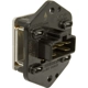 Purchase Top-Quality Blower Motor Resistor by FOUR SEASONS - 20244 pa17