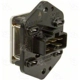Purchase Top-Quality Blower Motor Resistor by FOUR SEASONS - 20244 pa7