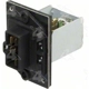 Purchase Top-Quality Résistance du moteur du ventilateur de FOUR SEASONS - 20252 pa2