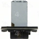 Purchase Top-Quality Résistance du moteur du ventilateur de FOUR SEASONS - 20252 pa5