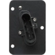 Purchase Top-Quality Blower Motor Resistor by FOUR SEASONS - 20254 pa19