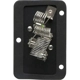 Purchase Top-Quality Blower Motor Resistor by FOUR SEASONS - 20254 pa20
