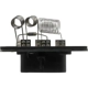 Purchase Top-Quality Blower Motor Resistor by FOUR SEASONS - 20254 pa22