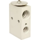 Purchase Top-Quality Blower Motor Resistor by FOUR SEASONS - 20258 pa21