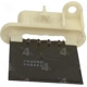 Purchase Top-Quality Blower Motor Resistor by FOUR SEASONS - 20260 pa7