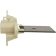 Purchase Top-Quality Résistance du moteur du ventilateur de FOUR SEASONS - 20260 pa9