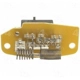Purchase Top-Quality Blower Motor Resistor by FOUR SEASONS - 20261 pa10