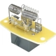 Purchase Top-Quality Blower Motor Resistor by FOUR SEASONS - 20261 pa22