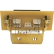 Purchase Top-Quality Blower Motor Resistor by FOUR SEASONS - 20263 pa15