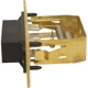 Purchase Top-Quality Blower Motor Resistor by FOUR SEASONS - 20263 pa16