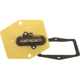 Purchase Top-Quality Blower Motor Resistor by FOUR SEASONS - 20264 pa22
