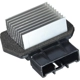 Purchase Top-Quality Blower Motor Resistor by FOUR SEASONS - 20266 pa22