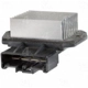 Purchase Top-Quality Blower Motor Resistor by FOUR SEASONS - 20266 pa5