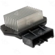 Purchase Top-Quality Blower Motor Resistor by FOUR SEASONS - 20266 pa8