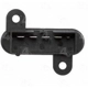 Purchase Top-Quality Blower Motor Resistor by FOUR SEASONS - 20269 pa2